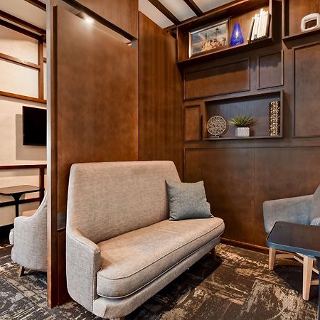 Hyatt Place Huntsville - Research Park - Redstone Kültér fotó