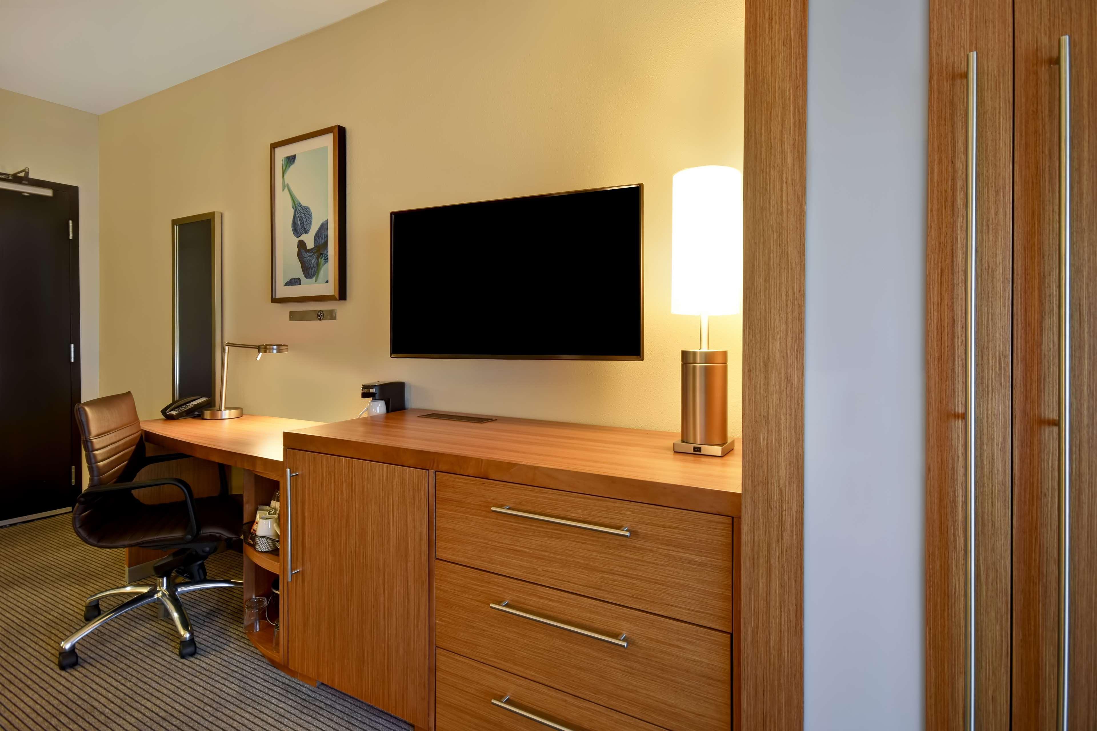 Hyatt Place Huntsville - Research Park - Redstone Kültér fotó