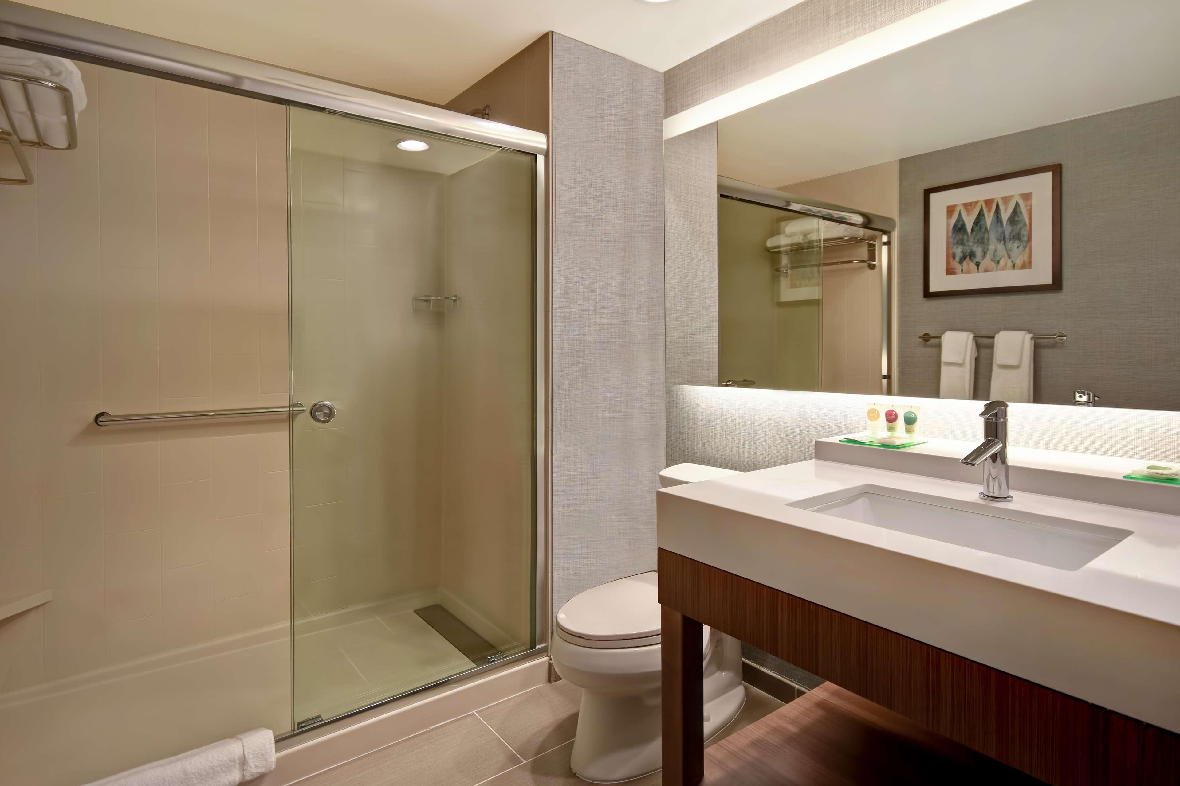 Hyatt Place Huntsville - Research Park - Redstone Kültér fotó
