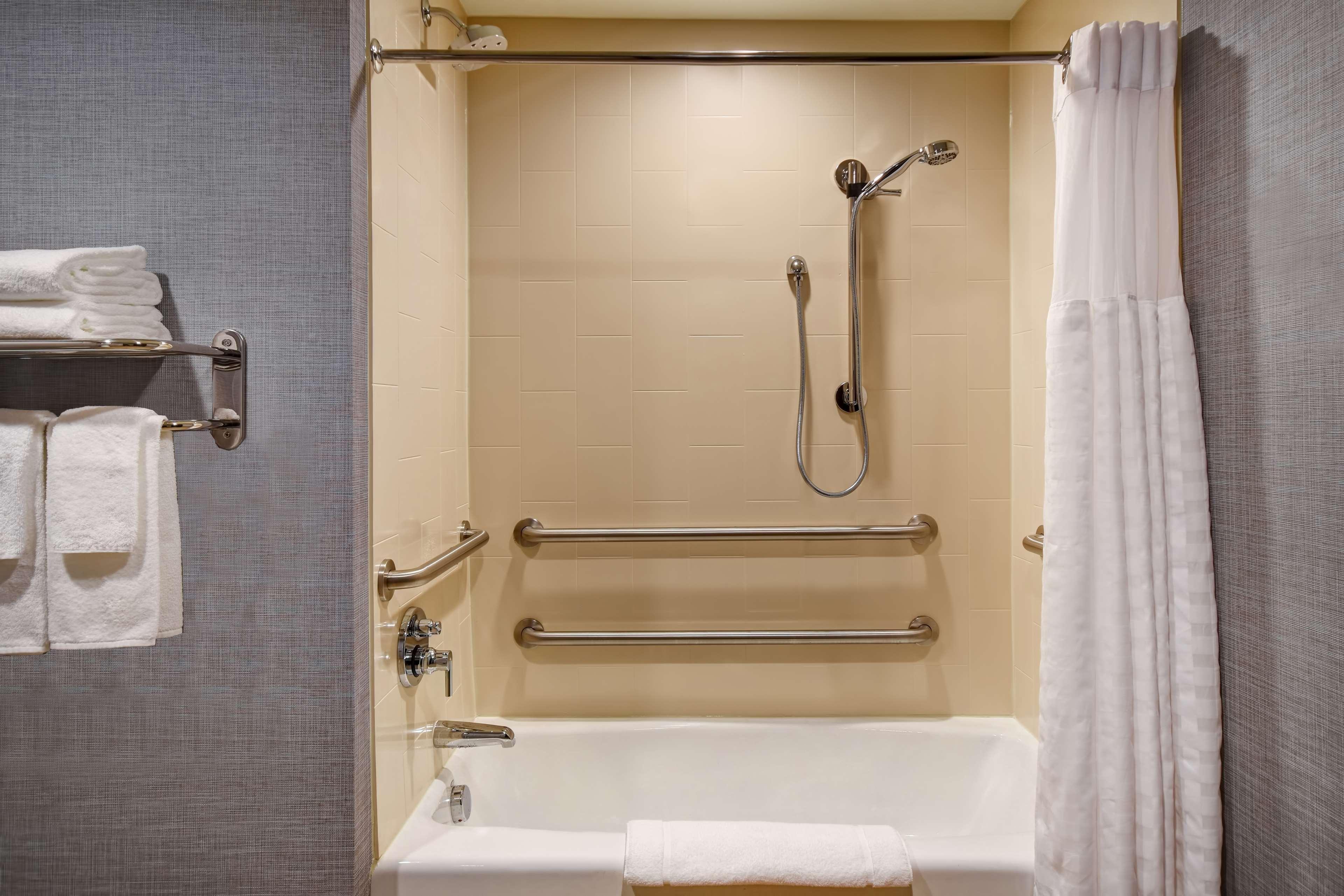 Hyatt Place Huntsville - Research Park - Redstone Kültér fotó