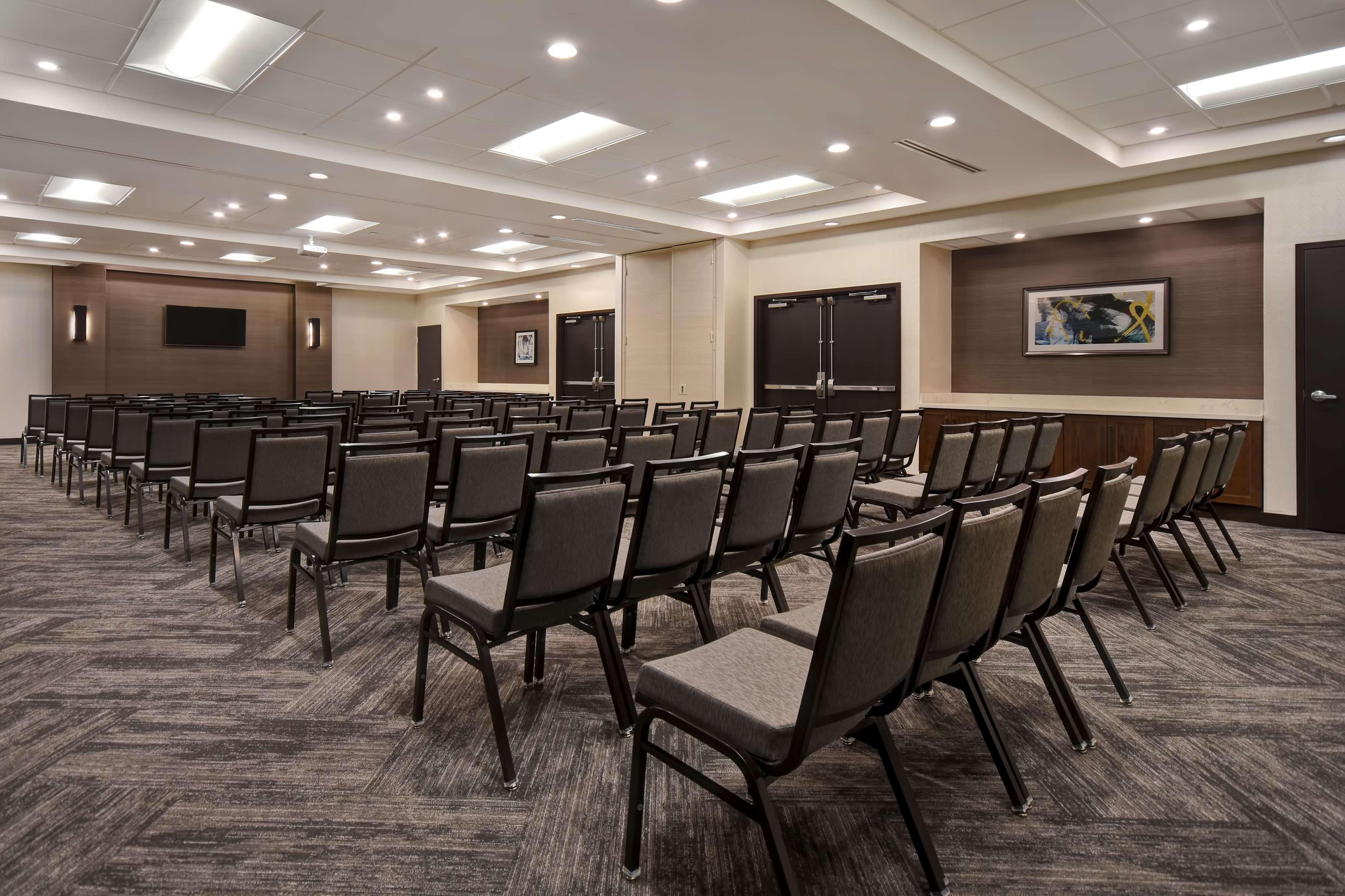 Hyatt Place Huntsville - Research Park - Redstone Kültér fotó