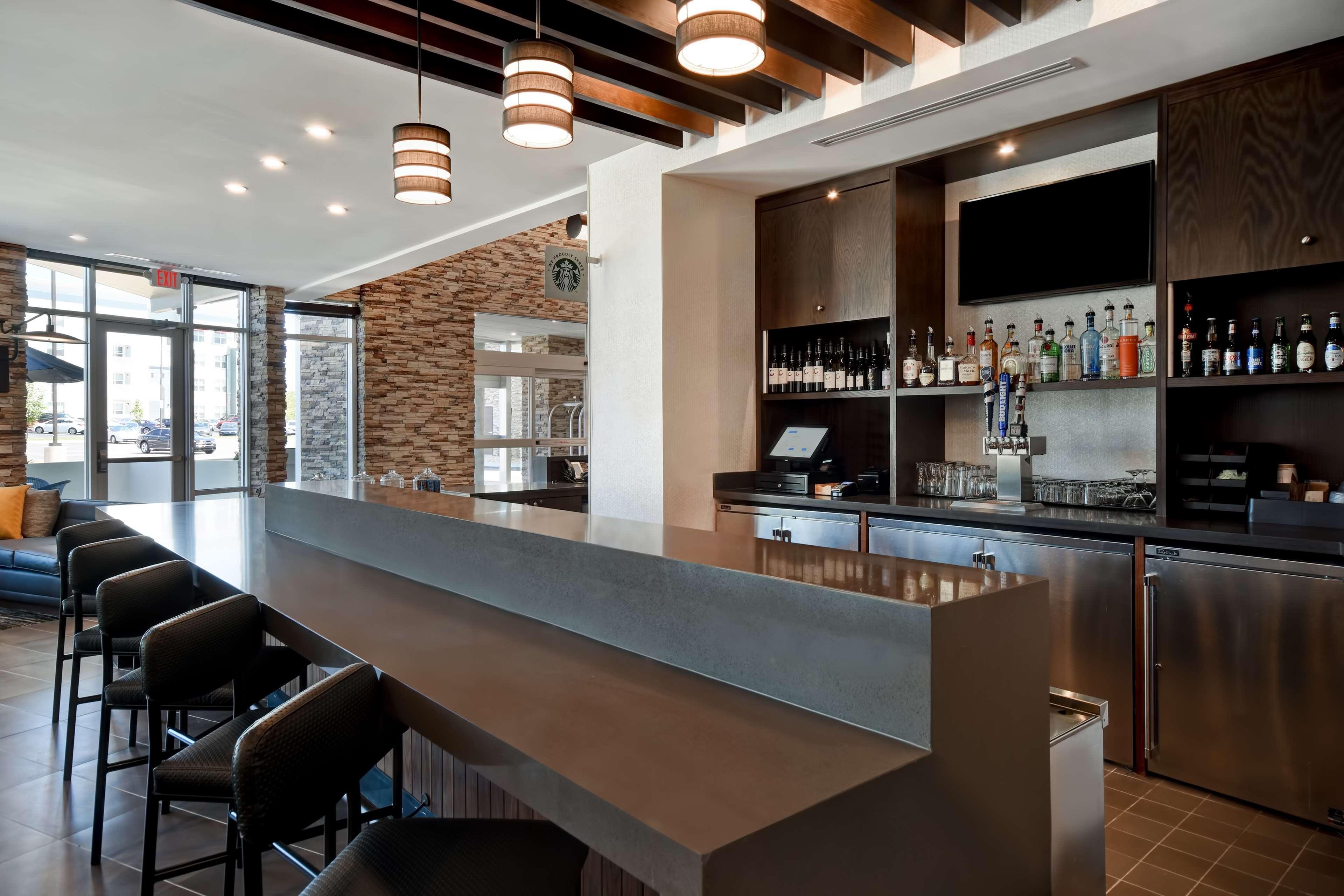 Hyatt Place Huntsville - Research Park - Redstone Kültér fotó