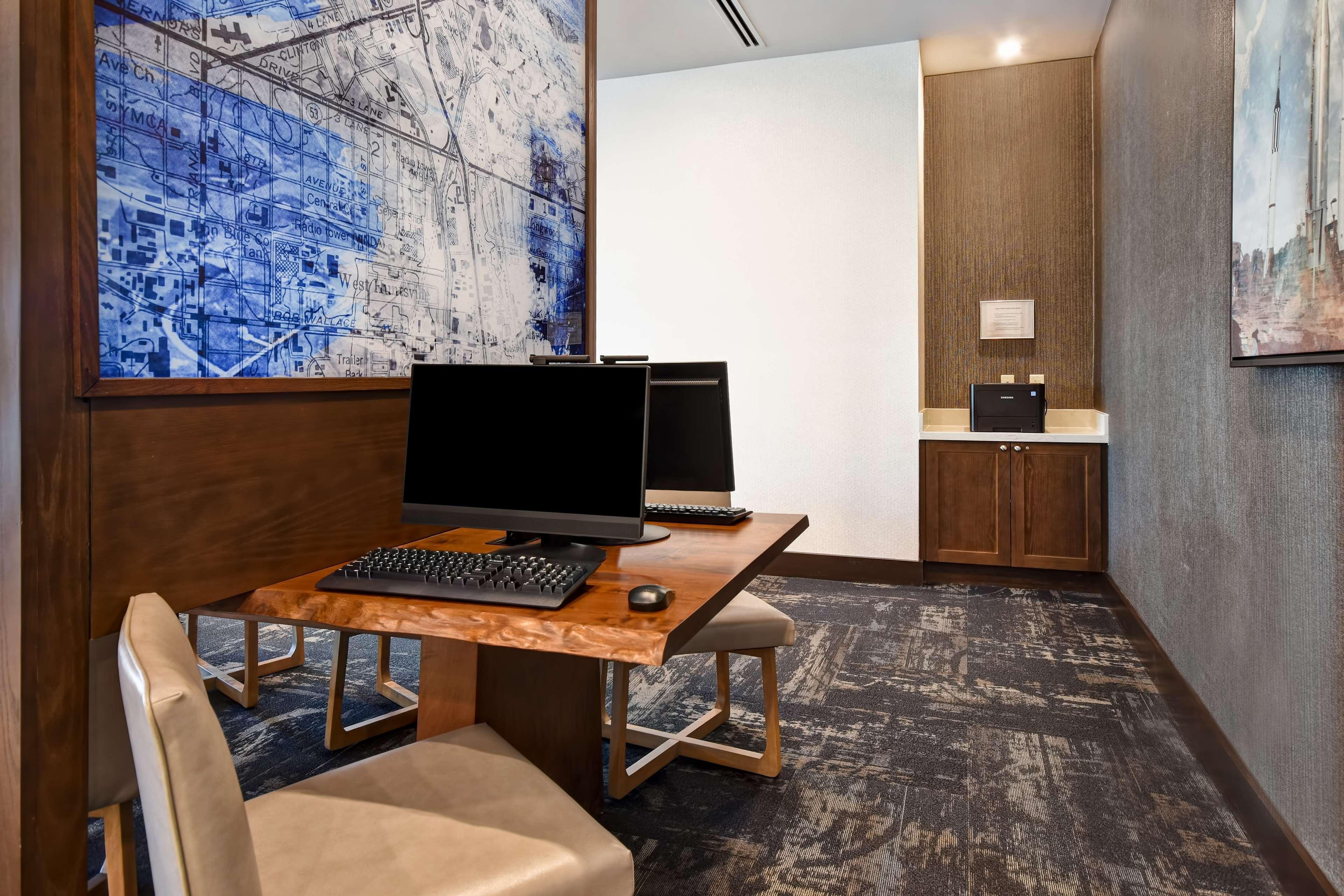 Hyatt Place Huntsville - Research Park - Redstone Kültér fotó