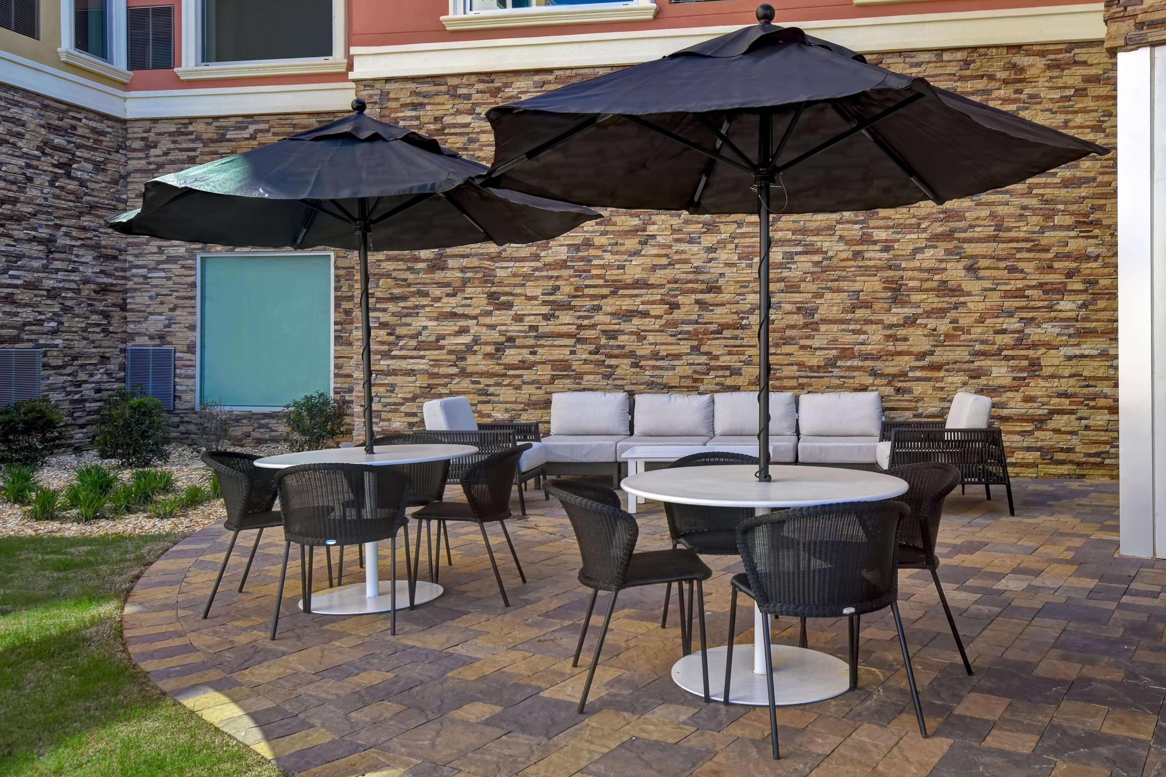 Hyatt Place Huntsville - Research Park - Redstone Kültér fotó